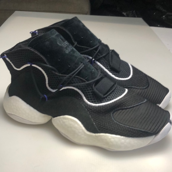 crazy byw shoes